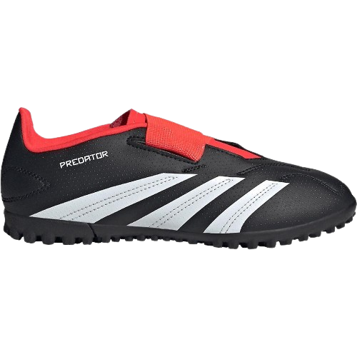 ADIDAS PREDATOR CLUB VEL TF J