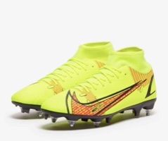 Nike Mercurial Superfly VIII Academy SG-Pro DF AC