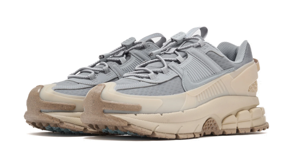 נעלי נייק Nike Zoom Vomero Roam‏ כחול בז'