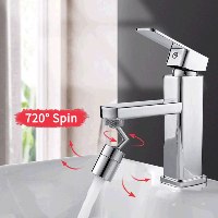 מתאם ברז 720° - U.F.Faucet