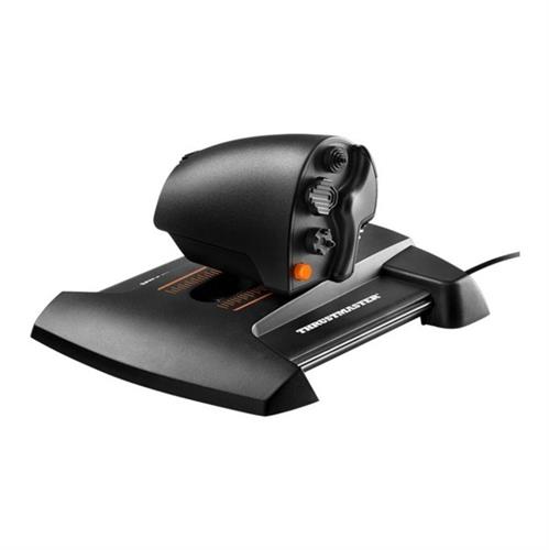 מצערת טיסה Thrustmaster TWCS Throttle למחשב