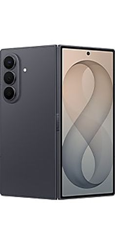 Samsung Galaxy Z FOLD 8 ULTRA / F976 12/256GB BLACK