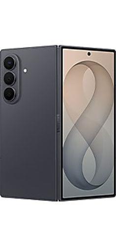 Samsung Galaxy Z FOLD 8 ULTRA / F976 12/256GB BLACK