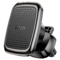 מחזיק טלפון מגנטי עם חיבור למזגן HOCO CA106