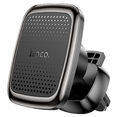 מחזיק טלפון מגנטי עם חיבור למזגן HOCO CA106