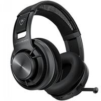 אוזניות גיימינג אלחוטיות Turtle Beach Atlas Air שחור