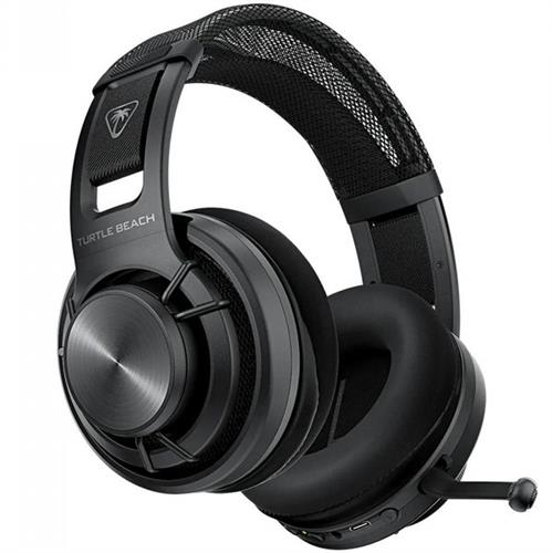 אוזניות גיימינג אלחוטיות Turtle Beach Atlas Air שחור