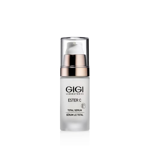 סרום ויטמין סי  GIGI