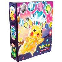 קלפי פוקימון מארז Pokémon Collector Chest 2024 Pikachu EN