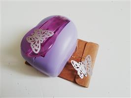 מכשיר לחיתוך פרפרים