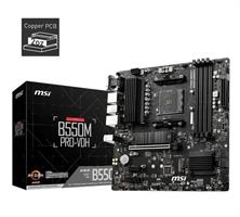 לוח אם MSI B550M PRO-VDH 4719072758417