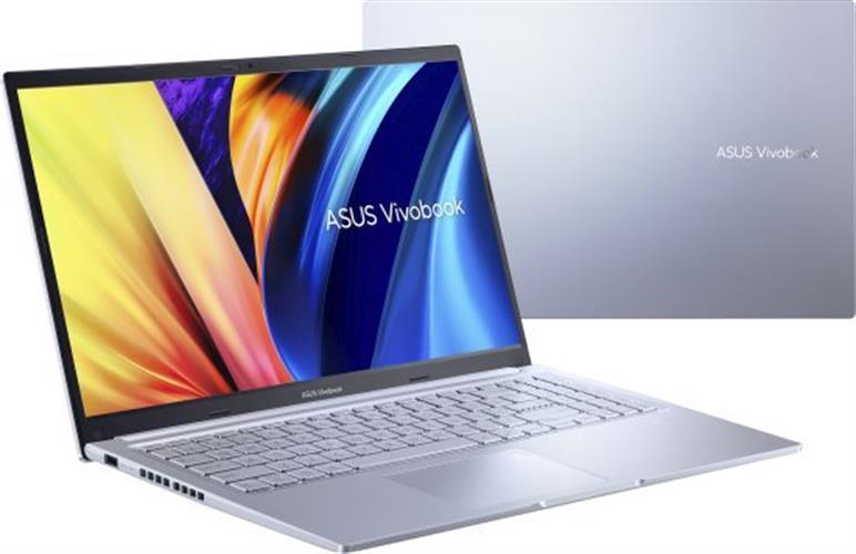 נייד Asus VivoBook 15 i7-12700H 16GB 512NVME 15.6 FHD DOS