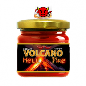 וולקנו הל פייר 🔥🔥🔥 Volcano Hell Fire