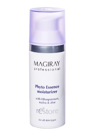 פיטו אסנס PHYTO ESSENCE moisturizer Magiray