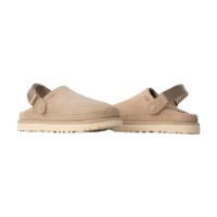 UGG Goldenstar Clog Sand-  נעלי האג