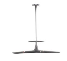Set Blackbird Razor 847-345-75 784cm² / AR 9.20