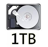 דיסק חיצוני TOSHIBA Canvio Basics 1TB 2.5 USB 3.2