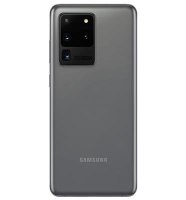 טלפון סלולרי 6.9 אינץ’ תוצרת Samsung דגם S20 ULTRA אחריות יבואן רשמי סאני 128GB