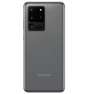 טלפון סלולרי 6.9 אינץ’ תוצרת Samsung דגם S20 ULTRA אחריות יבואן רשמי סאני 128GB