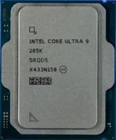 מעבד – Intel® Core™ Ultra 9 285K Tray