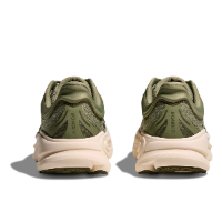 HOKA BONDI 9 נעלי ספורט לגבר בונדי 9 בצבע ירוק ים/אוקיינוס | HOKA גברים