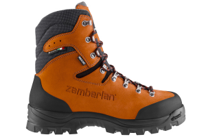נעליים מוגנות חיתוך ZAMBERLAN DELIMBER GTX RR S7S כתום