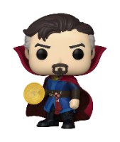 בובת פופ Funko Pop! Doctor Strange in the Multiverse of Madness: Doctor Strange #1000