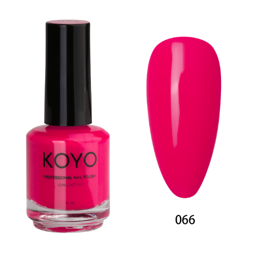 לק רגיל 066 - KOYO