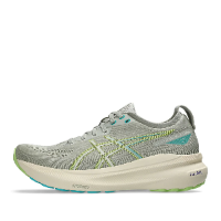 Asics Gel Kayano 31 Men אסיקס קיאנו לגברים אפור משולב