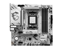 לוח אם  MSI B850M GAMING PLUS WIFI6E