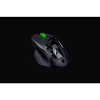 רייזר - עכבר גיימינג אלחוטי - Razer Basilisk V3 X HyperSpeed
