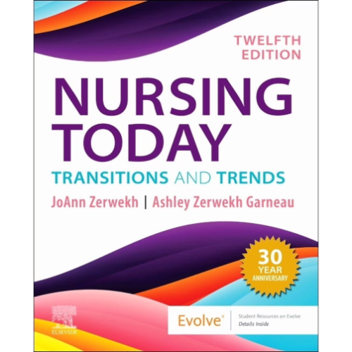 Nursing Today