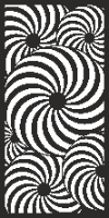 אשליה אופטית דגם תנועה