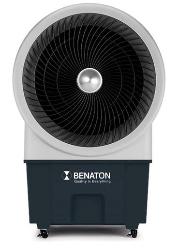 מצנן אוויר עוצמתי 90 ליטר מבית בנטון Benaton BT-70090