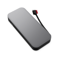 מטען נייד / סוללת גיבוי למחשב Lenovo Go USB-C Laptop Power Bank 65W (20000 mAh) G0A3LG2WWW