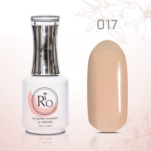 ג'ל ריו 17 RIO