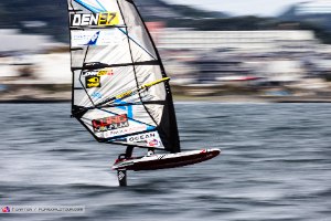 F1 SL | Foil Pro Race 025