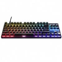 מקלדת גיימינג SteelSeries Apex 9 TKL US