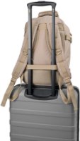 תיק גב עליה למטוס Cabin Max Metz 20L Clay  40x25x20