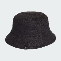 כובע טמבל KIDS BUCKET HAT שחור