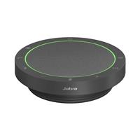 Jabra Speak2 55 MS Bluetooth USB Speaker Dark Grey