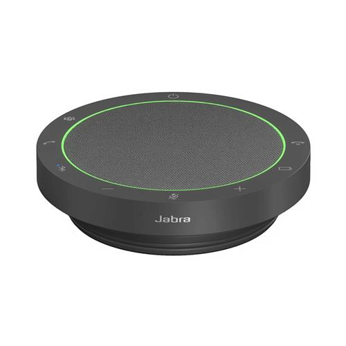 Jabra Speak2 55 MS Bluetooth USB Speaker Dark Grey