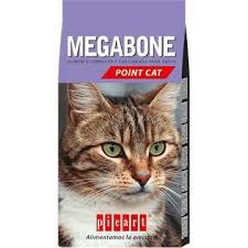 אוכל לחתולי רחוב מגה בון 18 ק"ג - MEGABONE 18KG
