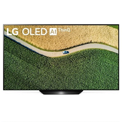 טלוויזיה LG OLED65B9PVA 4K ‏65 ‏אינטש