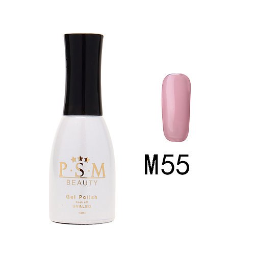 P.S.M BEAUTY לק ג’ל גוון – M55