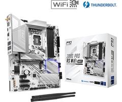 ASROCK MB ASR Z890 PRO-RS WIFI W