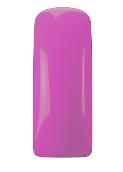 ג'ל לק ויטראז' GP GLASS FUCHSIA