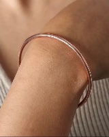 Frida Bracelet Rose Gold