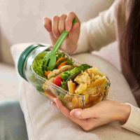 SaladPod - צנצנת סלט To-Go