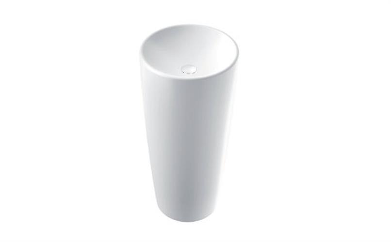 כיור רחצה עומד free-standing Noemi